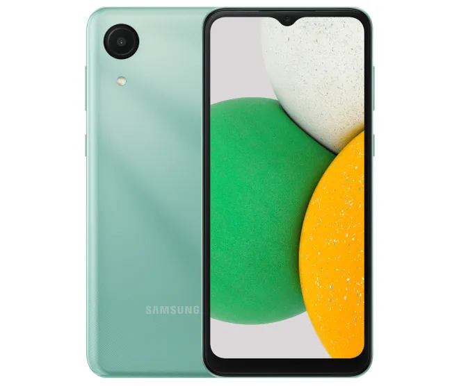 Samsung Galaxy A04 Core