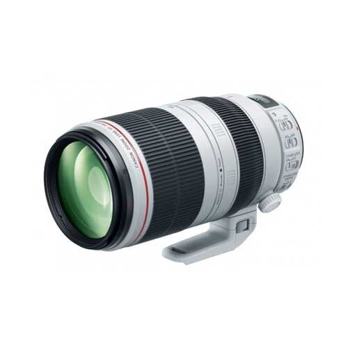 Canon EF 100-400mm f/4.5-5.6L IS II USM