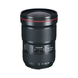 Canon EF 16-35mm f/2.8L III USM