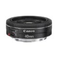 Canon EF 40mm f/2.8 STM Prime