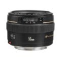 Canon EF 50mm f/1.4 USM Prime