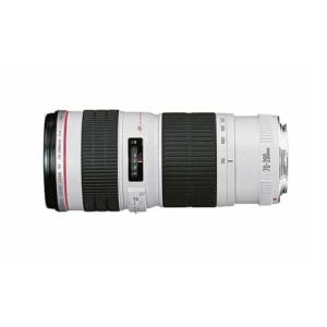 Canon EF 70-200mm f/4L USM