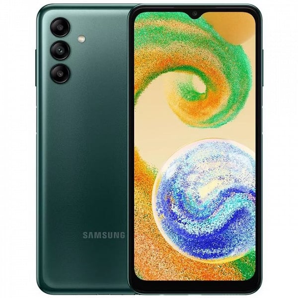 Samsung Galaxy A04s