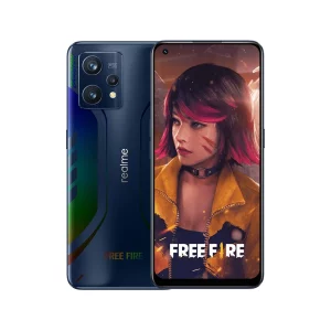 Realme 9 Pro+ Free Fire Limited Edition