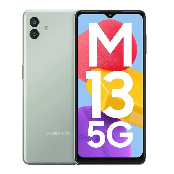 Samsung Galaxy M13 5G