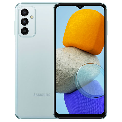 Samsung Galaxy M23 5G