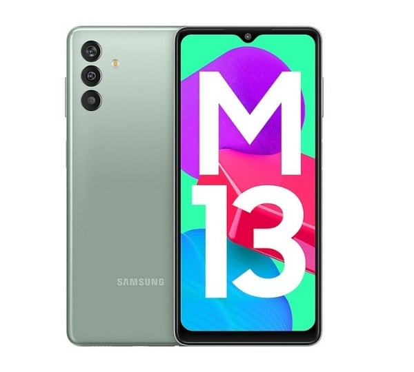 Samsung Galaxy M13 (India)