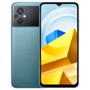 Xiaomi Poco M5 (India) Price In BANGLADESH And INDIA