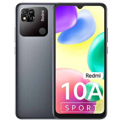 Xiaomi Redmi 10A Sport