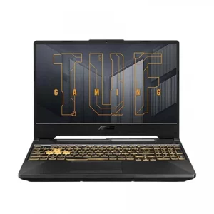 Asus TUF Gaming F15 FX506HC’s Price In BANGLADESH And INDIA