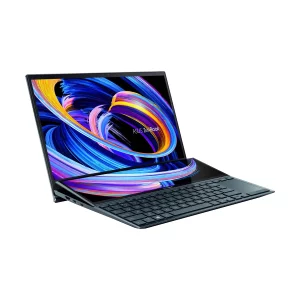 Asus ZenBook Duo UX482EA