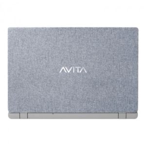 AVITA Essential 14 Celeron N4020 256GB SSD 14″ Full HD Laptop Concrete Grey Color