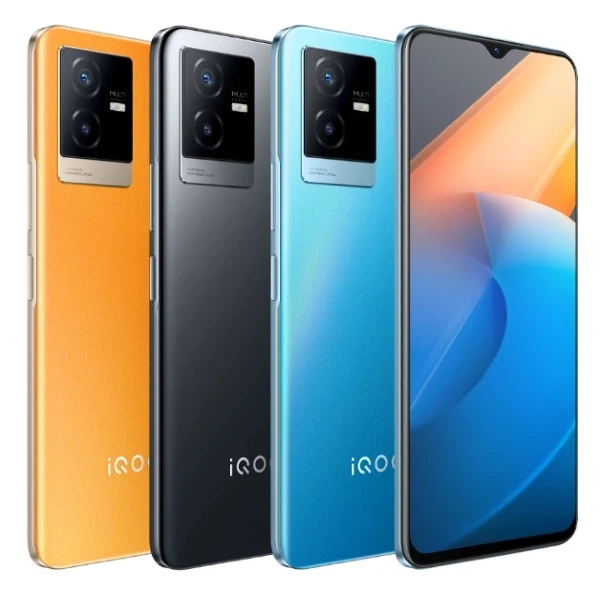 Vivo iQOO Z6x Price In BANGLADESH And INDIA