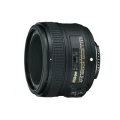 Nikon AF-S Nikkor 50mm f/1.8G Lens