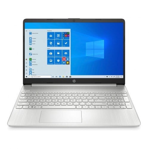 HP 15s-du1117TU