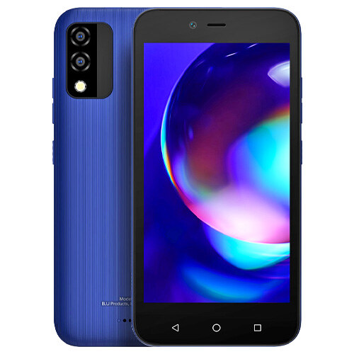 BLU Studio X5 (2022)