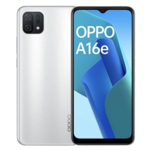 Oppo A16e Price In BANGLADESH And INDIA