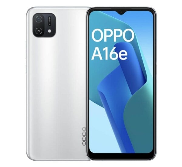 Oppo A16e Price In BANGLADESH And INDIA