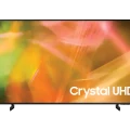 Samsung 75 Inch 75AU8000 Crystal UHD 4K Smart TV | Series 8