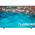 Samsung 43BU8000 Crystal 4K UHD Smart TV | Series 8