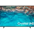 Samsung 65BU8000 Crystal 4K UHD Smart TV | Series 8