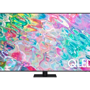 Samsung 55 Inch QA55Q70BA QLED 4K Smart TV | Series 7