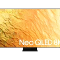 Samsung 75 Inch QA75QN800B Neo QLED 8K Smart TV | Series 8