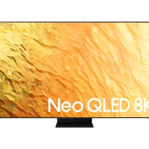 Samsung 75 Inch QA75QN800B Neo QLED 8K Smart TV | Series 8