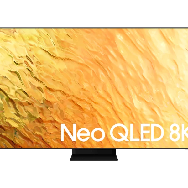 Samsung 75 Inch QA75QN800B Neo QLED 8K Smart TV | Series 8