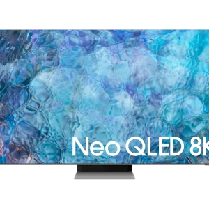 Samsung 85 Inch QA85QN900A Neo QLED 8K Smart TV