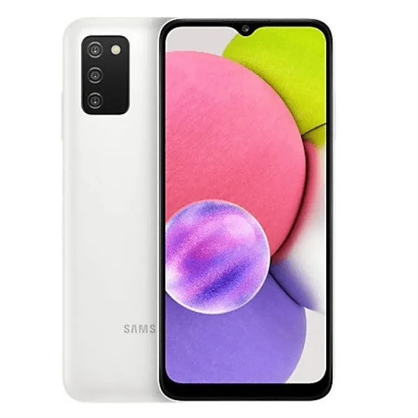 Samsung Galaxy A03s