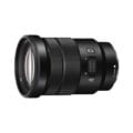 Sony E PZ 18-105mm f/4G OSS