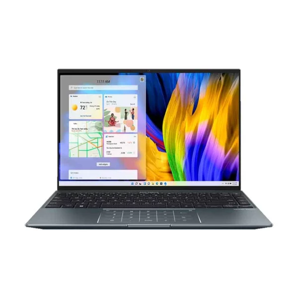 Asus ZenBook 14X KN135W