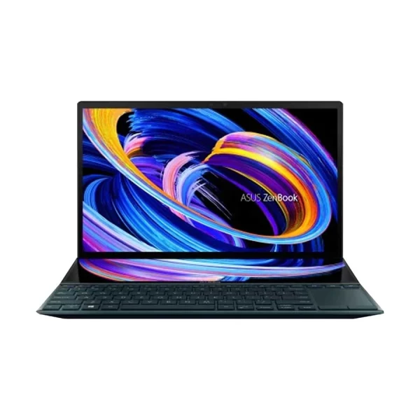 Asus ZenBook Duo UX482EG