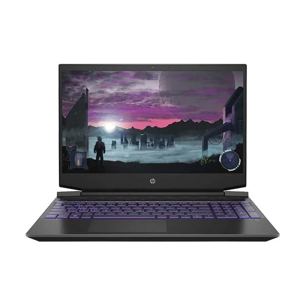 HP Pavilion 5B8A1PA