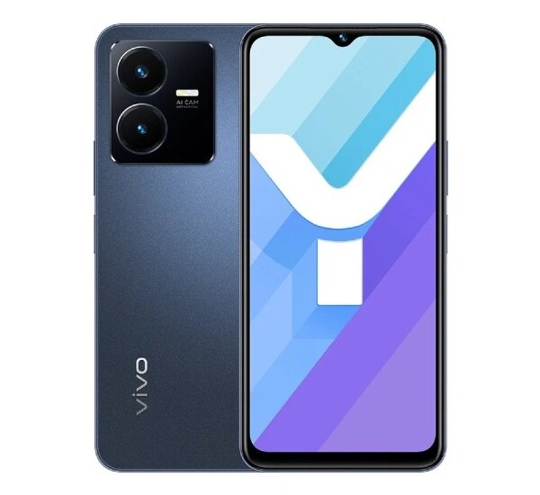 Vivo Y22s