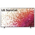 LG NanoCell 75 Series 43NANO75 43 Inch 4K UHD Smart Television