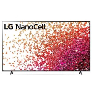 LG 75 INCH NANOCELL 4K TV [75 SERIES]