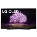 LG OLED 55C1 Alexa Built-in 4k Smart TV