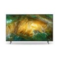 Sony Bravia 55X8000H 55 Inch Android 4K Ultra HD Smart LED TV