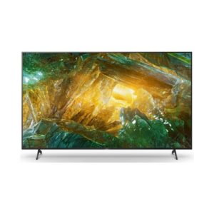 Sony Bravia 55X8000H 55 Inch Android 4K Ultra HD Smart LED TV