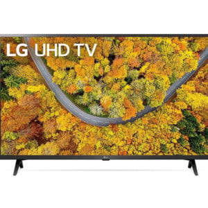 LG UP7550 55 INCH 4K TV UHD