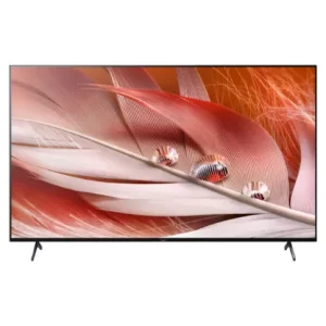 Sony Bravia XR X90J 75 Inch HDR 4K Ultra HD Android Smart LED TV