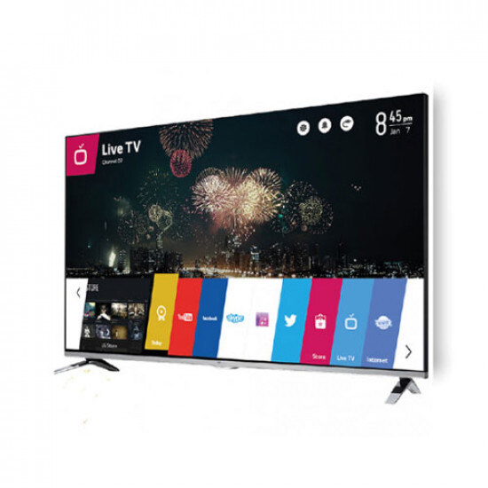 JVCO 40 Inch Smart Android LED TV