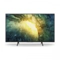 Sony Bravia 55X7500H 55 Inch 4K Ultra HD Smart Android LED TV