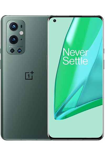 OnePlus 9