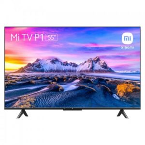 Mi P1 43 Inch 4K UHD Android Smart LED TV (EU Global)