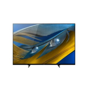 Sony Bravia XR A80J 77 Inch OLED HDR 4K UHD Smart Google TV