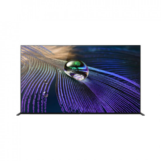 Sony BRAVIA XR MASTER Series A90J 65 Inch Class HDR 4K UHD Smart OLED TV