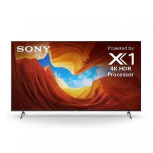 Sony Bravia X9000H 85 Inch 4K Ultra HD Smart Android LED TV